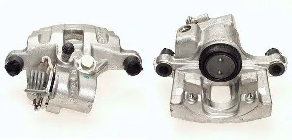  BUDWEG CALIPER Тормозной суппорт