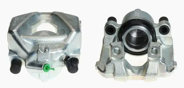 BUDWEG CALIPER 344186 Тормозной суппорт