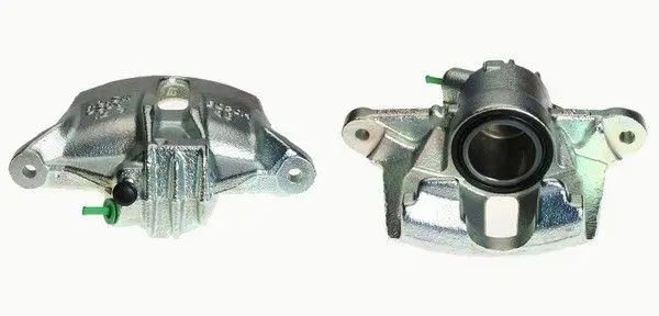  BUDWEG CALIPER 