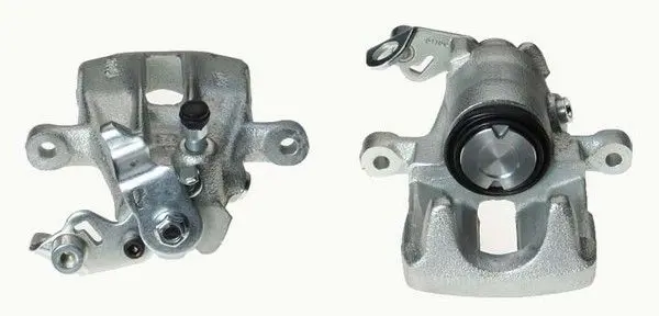  BUDWEG CALIPER 