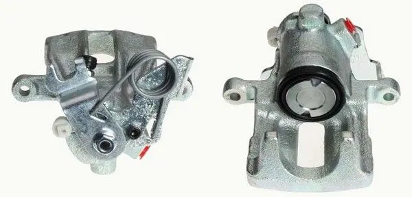 BUDWEG CALIPER 342451 Тормозной суппорт
