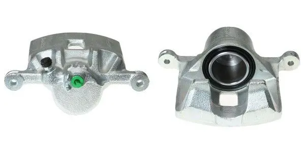  BUDWEG CALIPER 