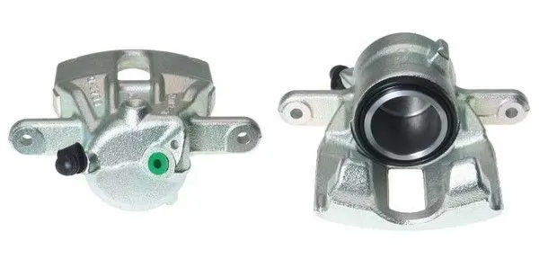  BUDWEG CALIPER 