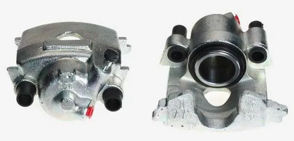  BUDWEG CALIPER 