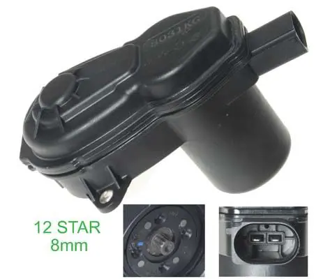  BUDWEG CALIPER 