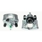 343328 BUDWEG CALIPER Тормозной суппорт