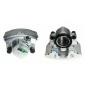 343701 BUDWEG CALIPER Тормозной суппорт