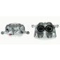 343236 BUDWEG CALIPER Тормозной суппорт