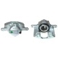 344605 BUDWEG CALIPER Тормозной суппорт