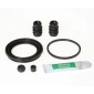 BUDWEG CALIPER 202153