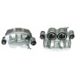 344009 BUDWEG CALIPER Тормозной суппорт