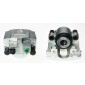 343864 BUDWEG CALIPER Тормозной суппорт