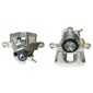 341953 BUDWEG CALIPER Тормозной суппорт