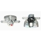 343433 BUDWEG CALIPER Тормозной суппорт