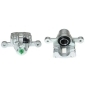 344288 BUDWEG CALIPER Тормозной суппорт