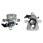 343954 BUDWEG CALIPER Тормозной суппорт