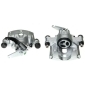 344051 BUDWEG CALIPER Тормозной суппорт