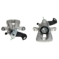 344085 BUDWEG CALIPER Тормозной суппорт