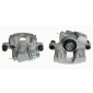 344157 BUDWEG CALIPER Тормозной суппорт