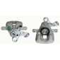 344326 BUDWEG CALIPER Тормозной суппорт