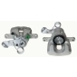 344327 BUDWEG CALIPER Тормозной суппорт