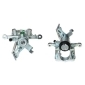 344545 BUDWEG CALIPER Тормозной суппорт
