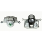 344730 BUDWEG CALIPER Тормозной суппорт