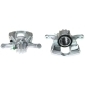 345082 BUDWEG CALIPER Тормозной суппорт