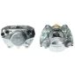 BUDWEG CALIPER 34507