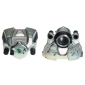 343960 BUDWEG CALIPER Тормозной суппорт