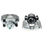 BUDWEG CALIPER 344300