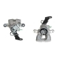 BUDWEG CALIPER 344698