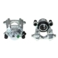 344894 BUDWEG CALIPER Тормозной суппорт