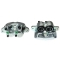 34946 BUDWEG CALIPER Тормозной суппорт