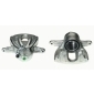 343474 BUDWEG CALIPER Тормозной суппорт