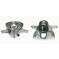343475 BUDWEG CALIPER Тормозной суппорт