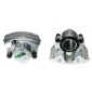 343700 BUDWEG CALIPER Тормозной суппорт