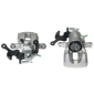 344181 BUDWEG CALIPER Тормозной суппорт