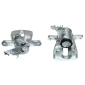344806 BUDWEG CALIPER Тормозной суппорт