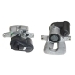 344861 BUDWEG CALIPER Тормозной суппорт