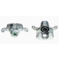 344733 BUDWEG CALIPER Тормозной суппорт
