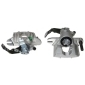342900 BUDWEG CALIPER Тормозной суппорт