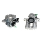 342959 BUDWEG CALIPER Тормозной суппорт