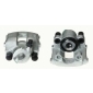 343006 BUDWEG CALIPER Тормозной суппорт