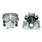 343009 BUDWEG CALIPER Тормозной суппорт