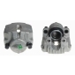 343406 BUDWEG CALIPER Тормозной суппорт