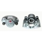 343446 BUDWEG CALIPER Тормозной суппорт