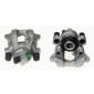 343822 BUDWEG CALIPER Тормозной суппорт