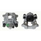 343825 BUDWEG CALIPER Тормозной суппорт