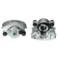 343858 BUDWEG CALIPER Тормозной суппорт